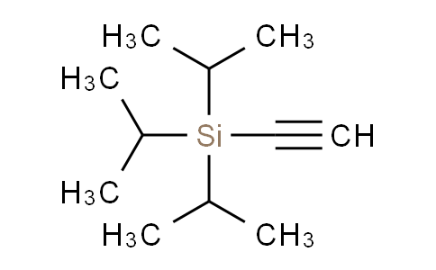 308U25 | 89343-06-6 | (Triisopropylsilyl)acetylene