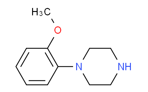 X6D325 | 35386-24-4 | 1-(2-Methoxyphenyl)piperazine
