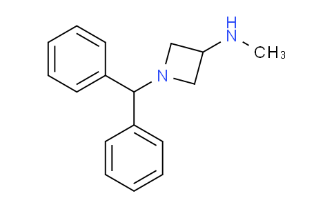 XY2415 | 69159-49-5 | 1-benzhydryl-N-methylazetidin-3-amine