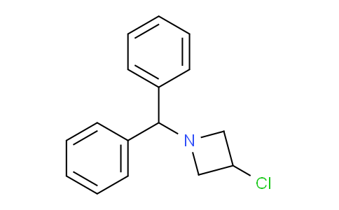 X27C15 | 959256-87-2 | 1-Benzhydryl-3-chloroazetidine
