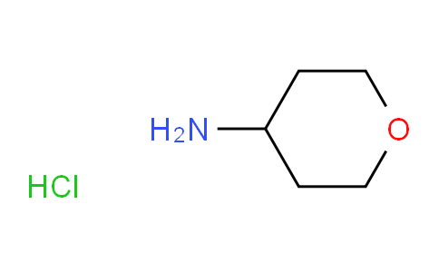 X3Z715 | 33024-60-1 | 4-Aminotetrahydropyran hydrochloride
