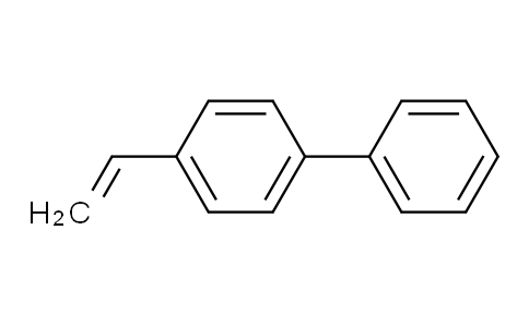 XU5815 | 2350-89-2 | p-Vinylbiphenyl