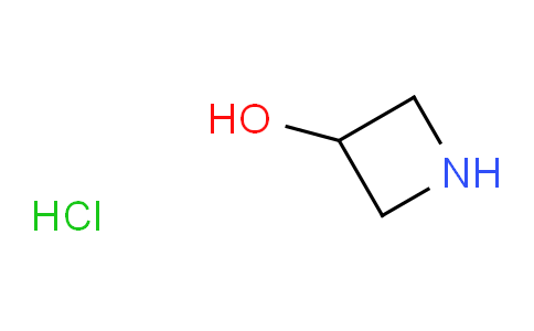 X2C415 | 18621-18-6 | 3-Hydroxyazetidine hydrochloride