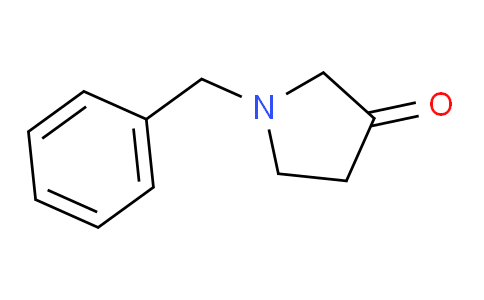 X41Q15 | 775-16-6 | 1-Benzyl-3-pyrrolidinone