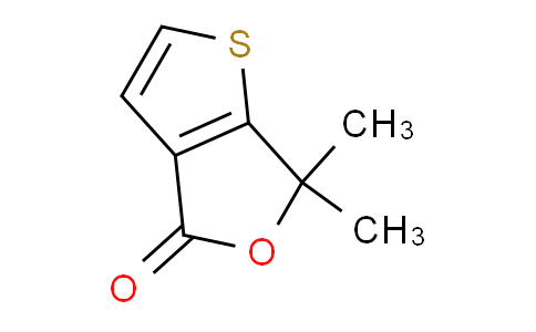 XF9815 | 1951483-73-0 | 6,6-Dimethylthieno[2,3-c]furan-4(6H)-one
