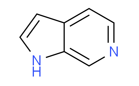 X4L815 | 271-29-4 | 1H-Pyrrolo(2,3-c)pyridine