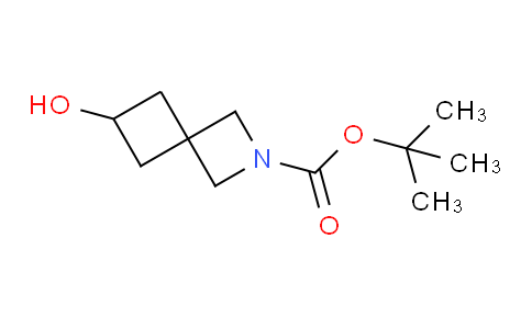 X0K515 | 1147557-97-8 | tert-Butyl 6-hydroxy-2-azaspiro[3.3]heptane-2-carboxylate