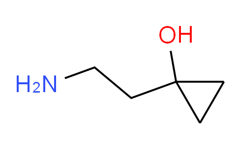 X26R15 | 879514-75-7 | 1-(2-Aminoethyl)cyclopropanol