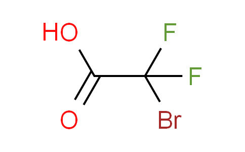 X3E315 | 354-08-5 | 2-Bromo-2,2-difluoroacetic acid