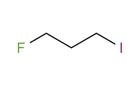 X5V115 | 462-40-8 | 1-Fluoro-3-iodopropane