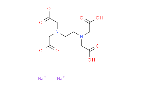 X70A15 | 139-33-3 | Ethylenediaminetetraacetic acid disodium salt