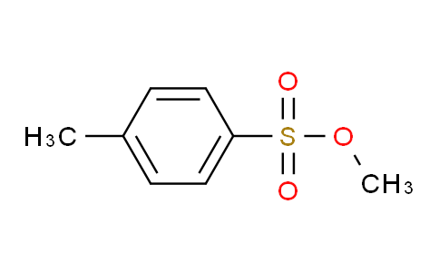 X85Z15 | 80-48-8 | Methyl p-toluenesulfonate