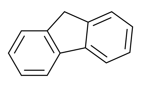 X45H15 | 86-73-7 | Fluorene