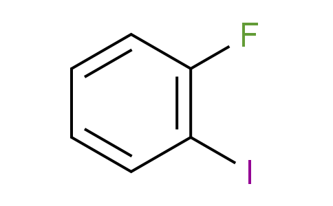 XA4415 | 348-52-7 | 1-Fluoro-2-iodobenzene