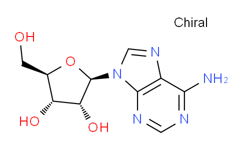 XT6615 | 58-61-7 | Adenosine