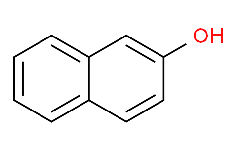 XM5515 | 135-19-3 | 2-Naphthol