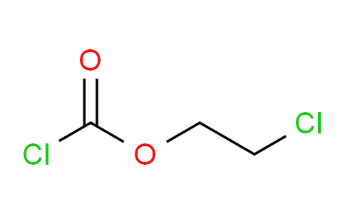 X5A415 | 627-11-2 | Chloroethyl chloroformate