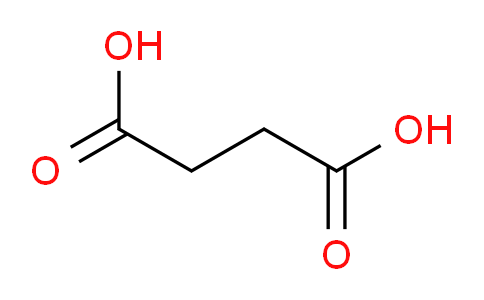 X7Z915 | 110-15-6 | Succinic Acid