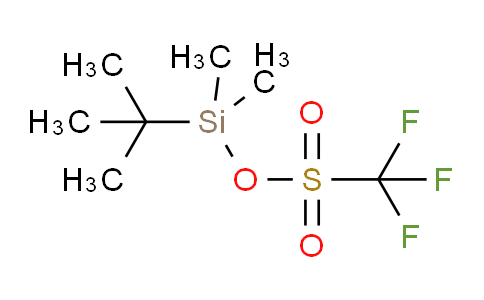 X69D15 | 69739-34-0 | tert-Butyldimethylsilyl trifluoromethanesulphonate