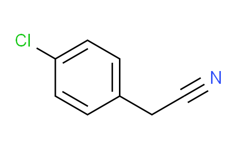 XN9615 | 140-53-4 | 4-Chlorobenzyl cyanide