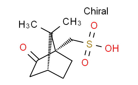 X4P615 | 3144-16-9 | D-Camphorsulfonic Acid