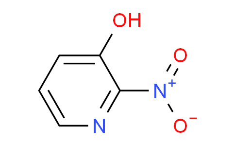 157S25 | 15128-82-2 | 3-Hydroxy-2-nitropyridine
