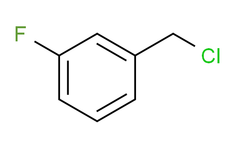 G20E29 | 456-42-8 | 3-Fluorobenzyl chloride