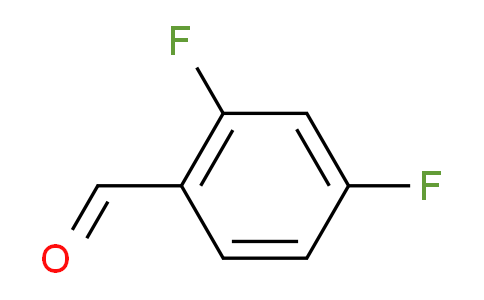 2N0529 | 1550-35-2 | 2,4-Difluorobenzaldehyde