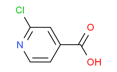 62F425 | 6313-54-8 | 2-Chloro-4-pyridinecarboxylic acid