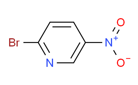 51K825 | 4487-59-6 | 2-Bromo-5-nitropyridine