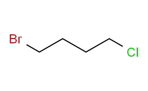 3K6025 | 6940-78-9 | 1-Bromo-4-chlorobutane