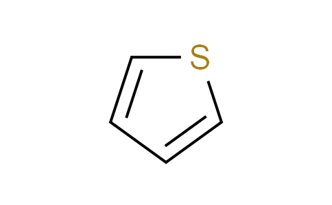 7JU925 | 110-02-1 | Thiophene