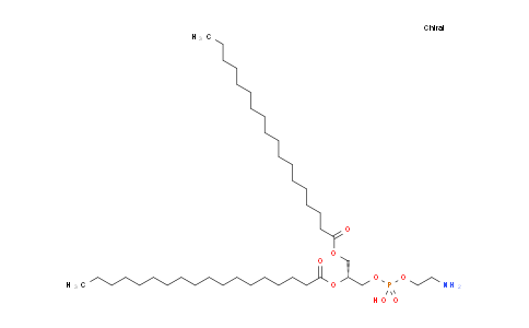 722R25 | 1069-79-0 | 1,2-DISTEAROYL-SN-GLYCERO-3-PHOSPHOETHANOLAMINE