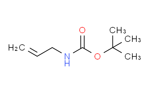 5GK825 | 78888-18-3 | TERT-BUTYL N-ALLYLCARBAMATE