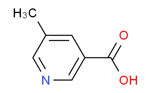 0J6025 | 3222-49-9 | 5-Methylnicotinic acid