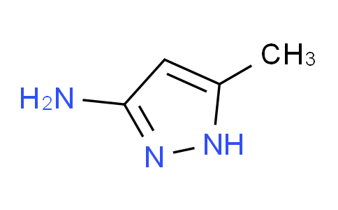 37WW25 | 31230-17-8 | 3-Amino-5-methylpyrazole