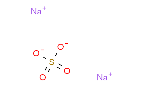 938C25 | 15124-09-1 | SODIUM SULFATE