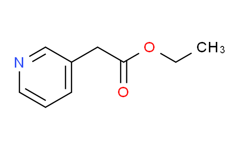 727G25 | 39931-77-6 | ETHYL 3-PYRIDYLACETATE