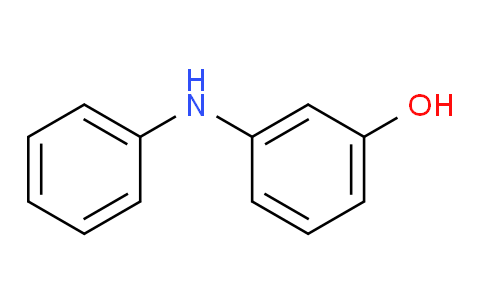 1HV725 | 101-18-8 | 3-Hydroxydiphenylamine