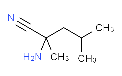18JC25 | 26842-43-3 | 2-amino-2,4-dimethylvaleronitrile