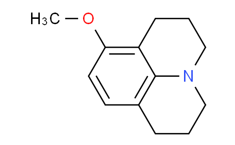 590K25 | 63468-83-7 | 8-Methoxyjulolidine