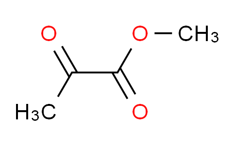 66GB25 | 600-22-6 | Methyl pyruvate