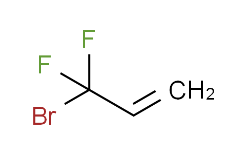 5MD325 | 420-90-6 | 1-Bromo-1,1-difluoro-2-propene