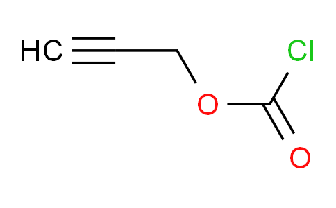 36F225 | 35718-08-2 | Propargyloxycarbonyl chloride