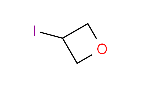 11VY25 | 26272-85-5 | 3-iodooxetane