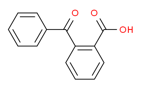 03LA25 | 85-52-9 | 2-Benzoylbenzoic acid