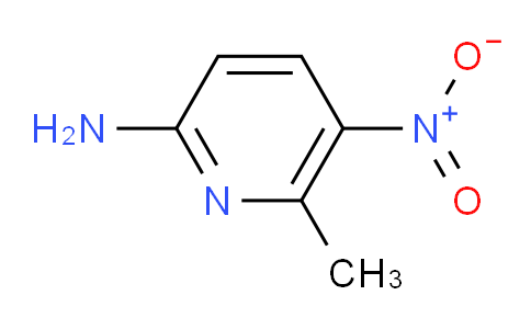 57P125 | 22280-62-2 | 2-Amino-6-methyl-5-nitropyridine
