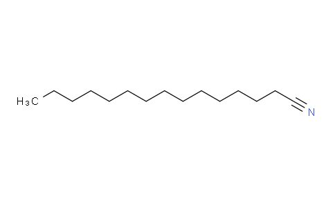 XW2025 | 18300-91-9 | N-PENTADECANONITRILE