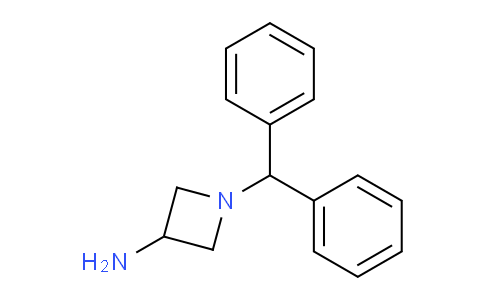 XE1915 | 40432-52-8 | 3-Amino-1-(diphenylmethyl)azetidine