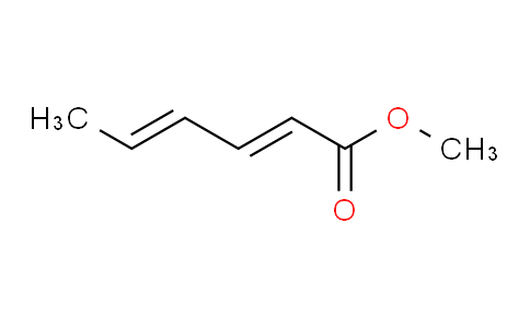 XM0415 | 1515-80-6 | Methyl sorbate